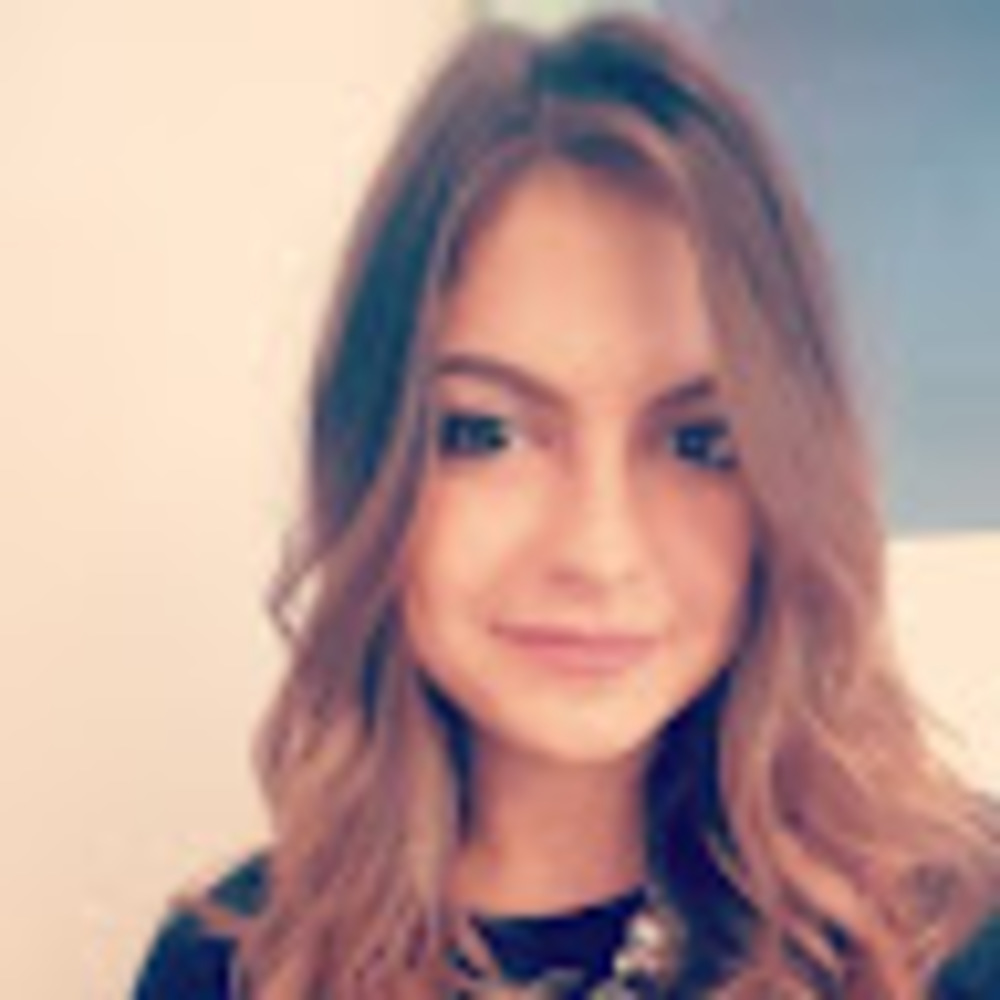 Meet your Posher, Marina